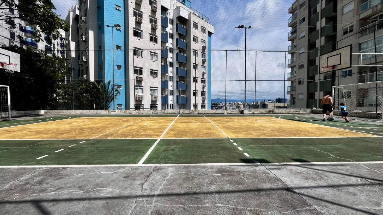 Apartamento à venda no Itacorubi: