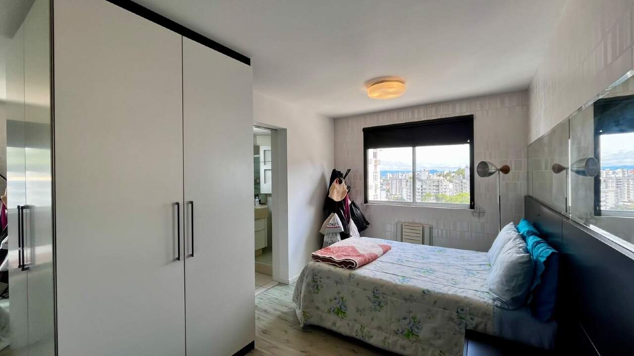 Apartamento à venda no Itacorubi: