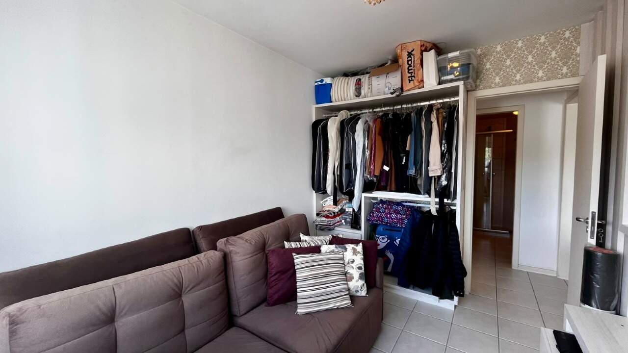 Apartamento à venda no Itacorubi: