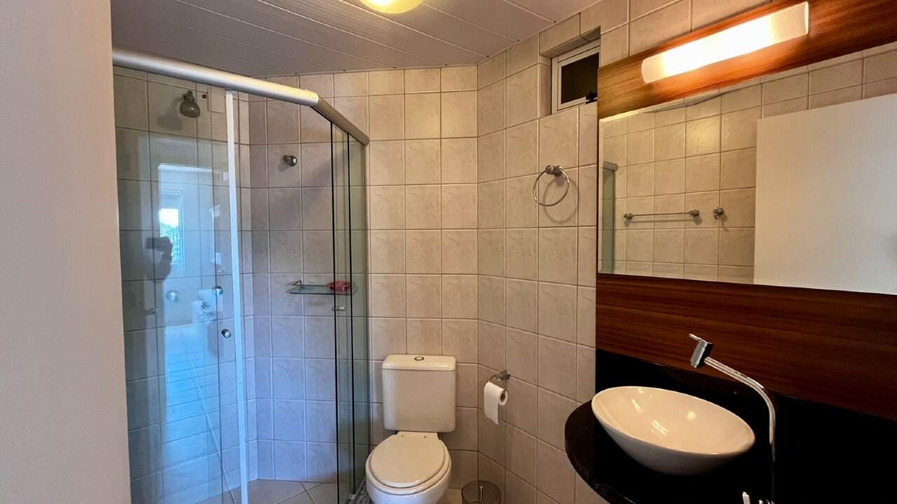 Apartamento à venda no Itacorubi: