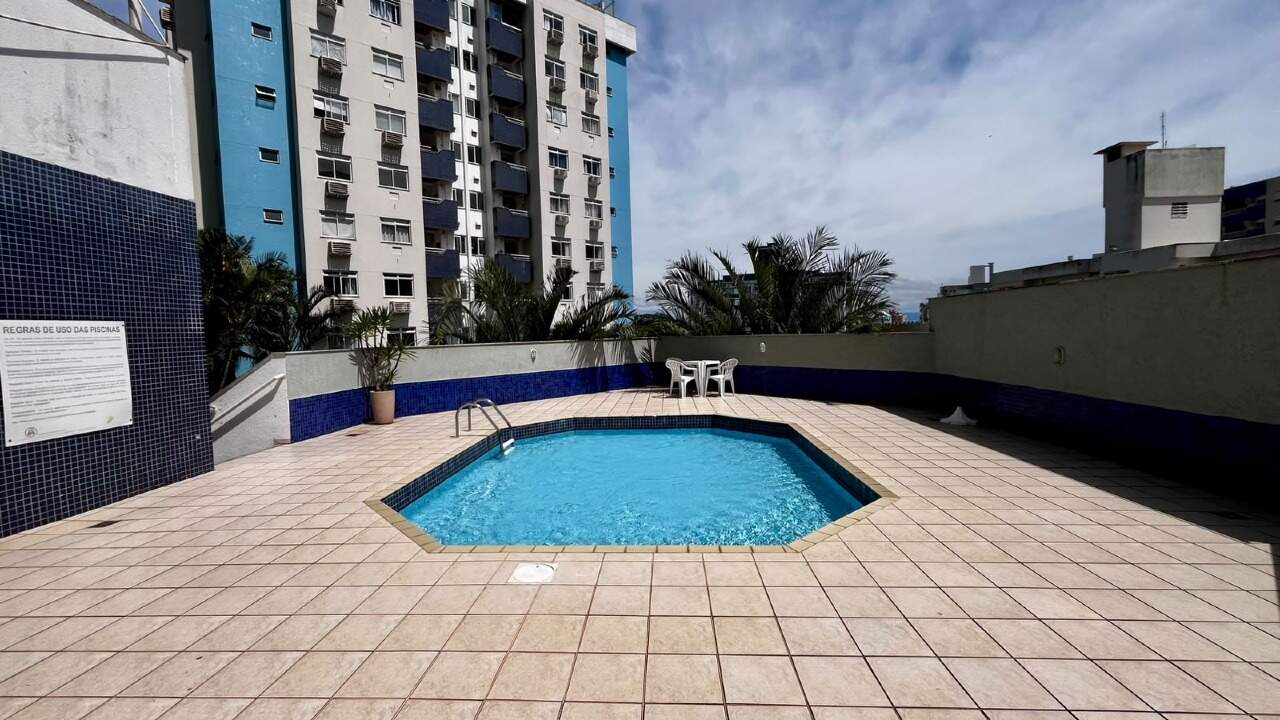 Apartamento à venda no Itacorubi: