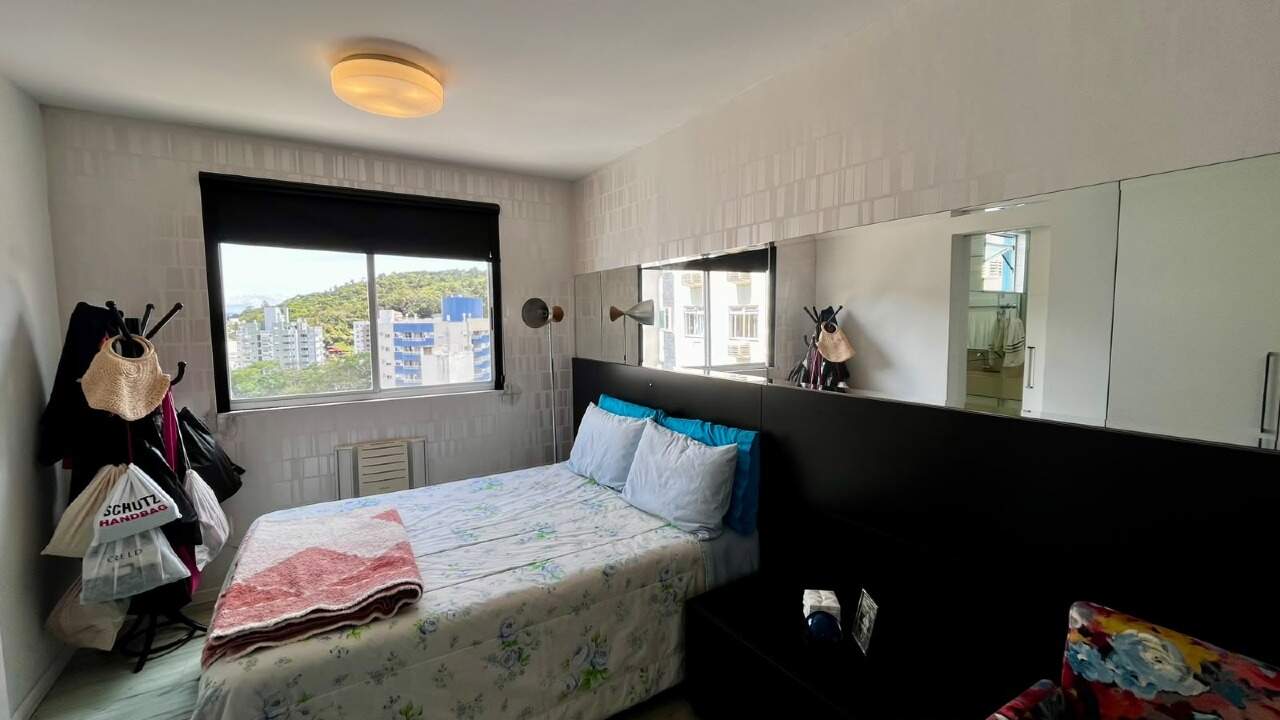 Apartamento à venda no Itacorubi: