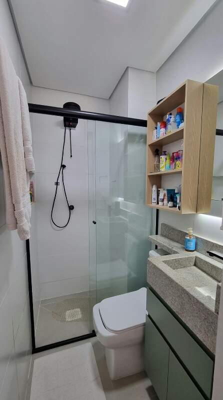 Apartamento à venda no Trindade: