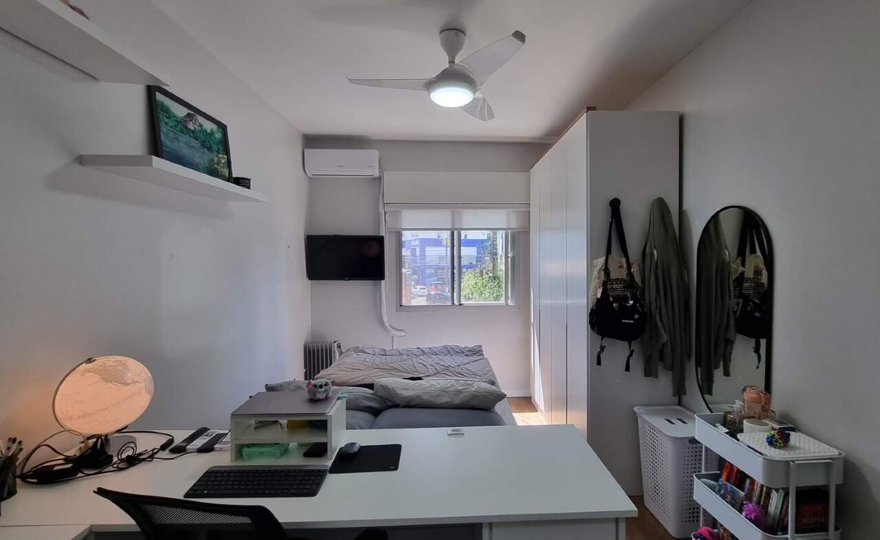 Apartamento à venda no Trindade: