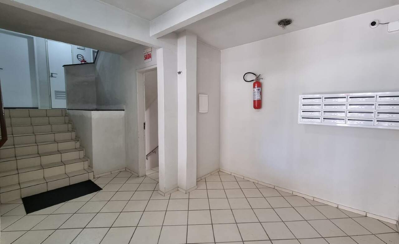 Apartamento à venda no Trindade: