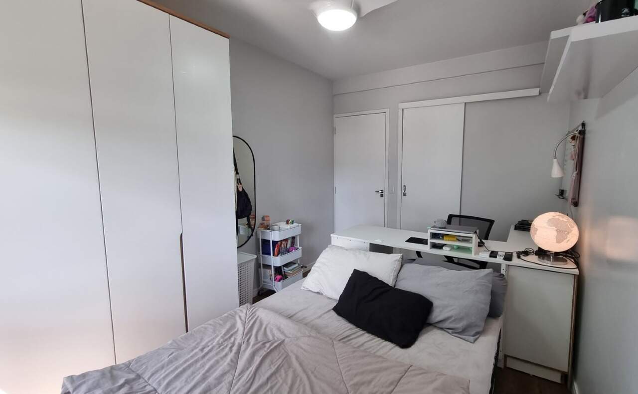 Apartamento à venda no Trindade: