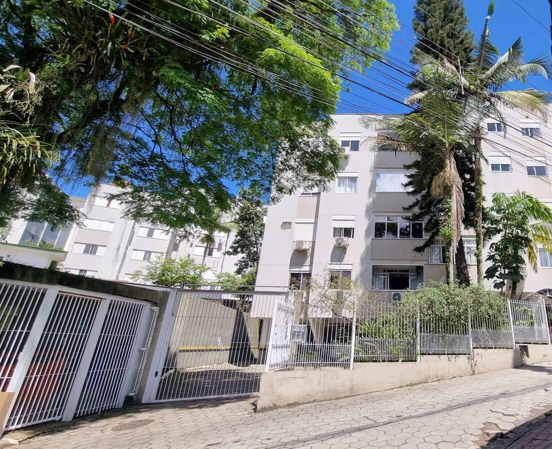 Apartamento à venda no Trindade: