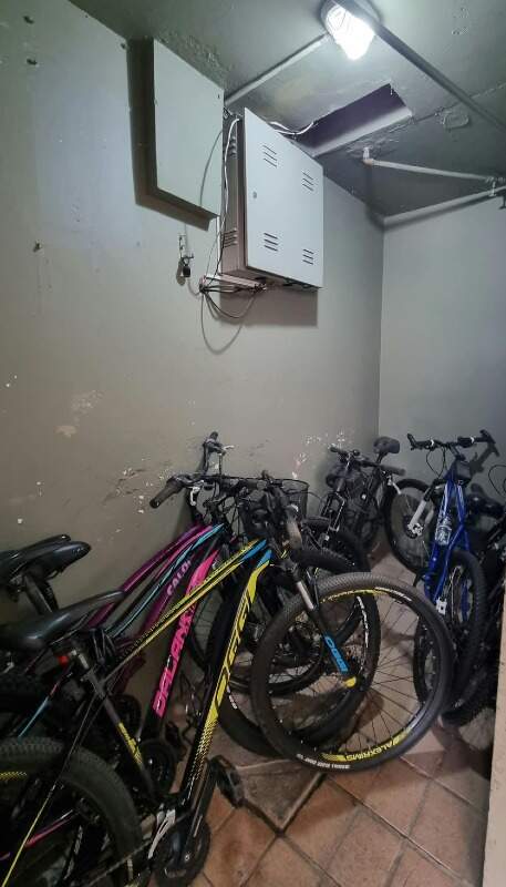 Apartamento à venda no Trindade:
