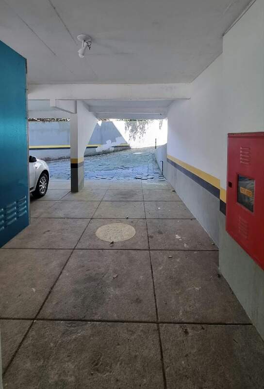 Apartamento à venda no Trindade: