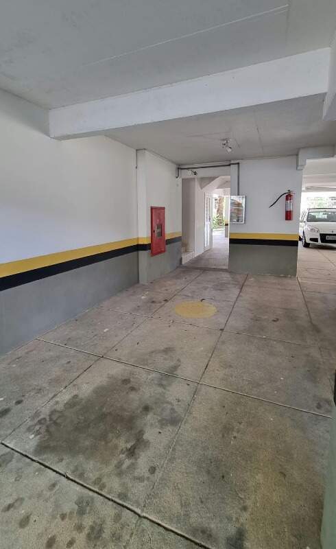 Apartamento à venda no Trindade: