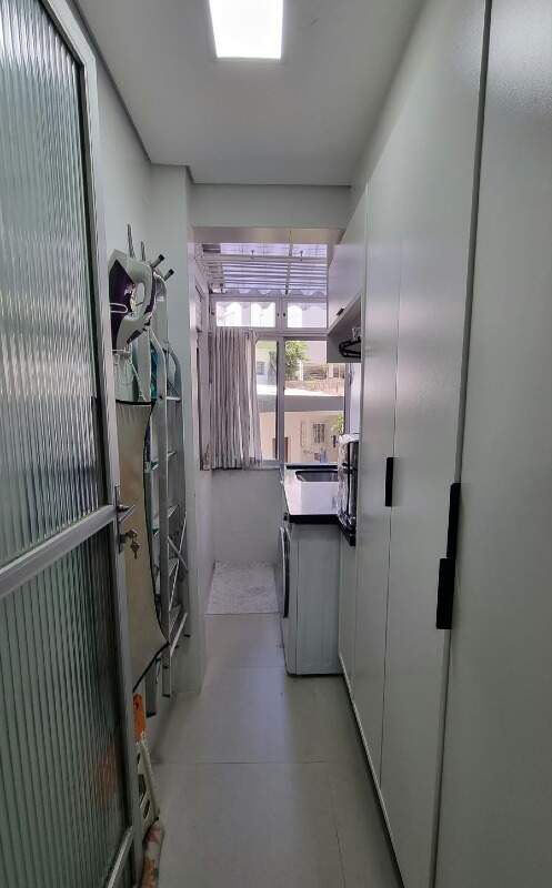 Apartamento à venda no Trindade:
