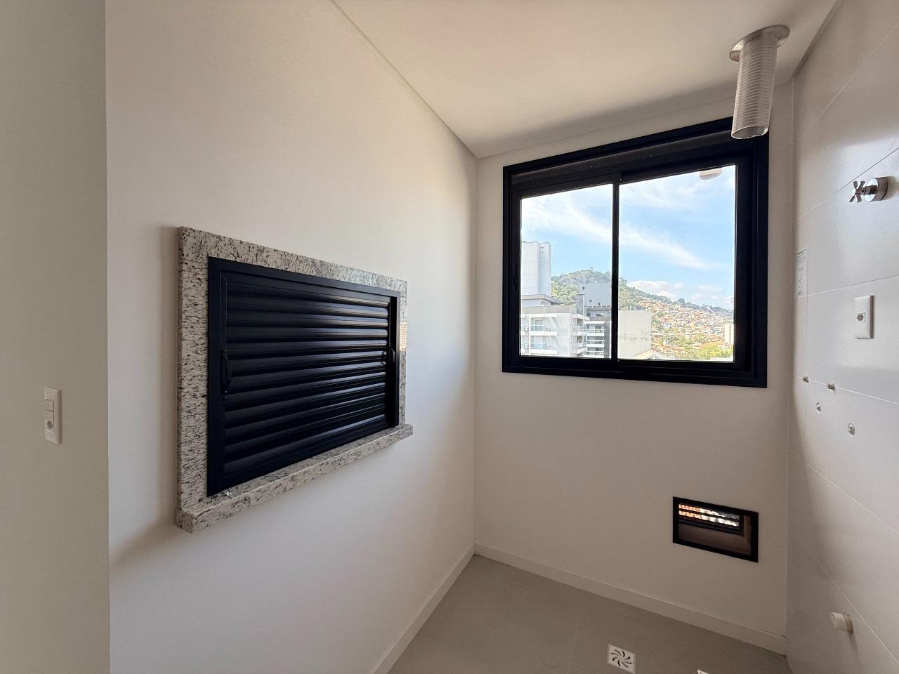 Apartamento para aluguel no Centro: