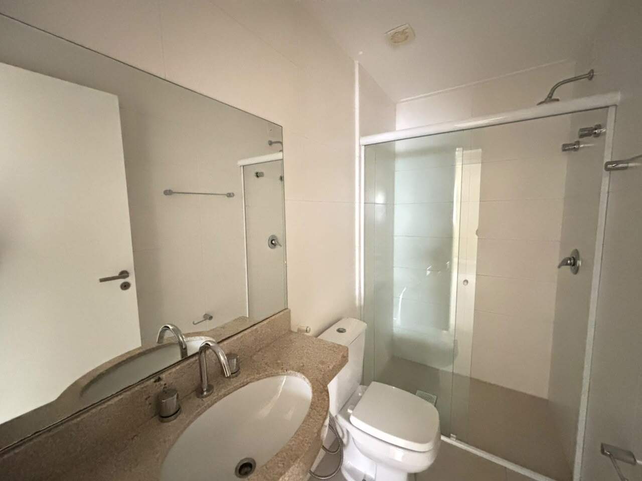 Apartamento para aluguel no Itacorubi: 