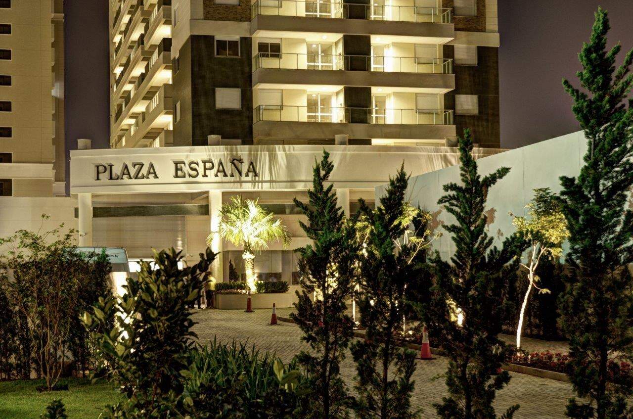Apartamento para aluguel no Itacorubi: 