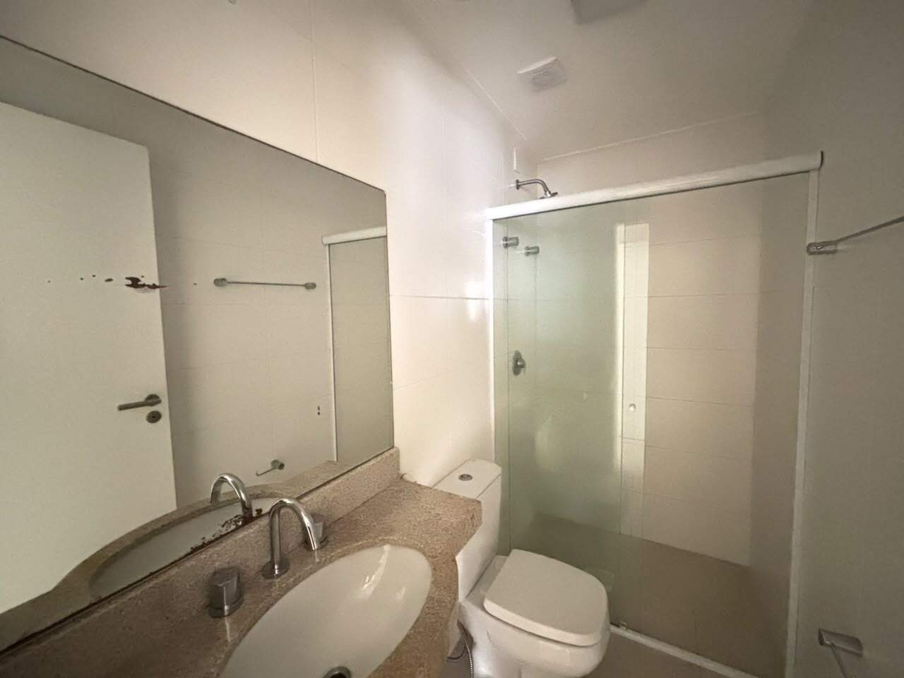 Apartamento para aluguel no Itacorubi: 