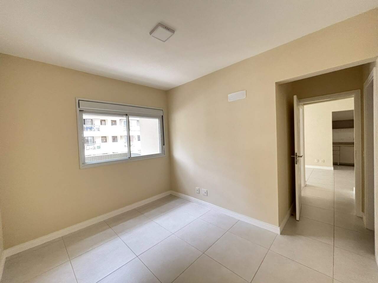 Apartamento para aluguel no Itacorubi: 