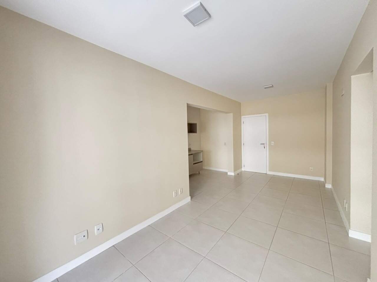 Apartamento para aluguel no Itacorubi: 
