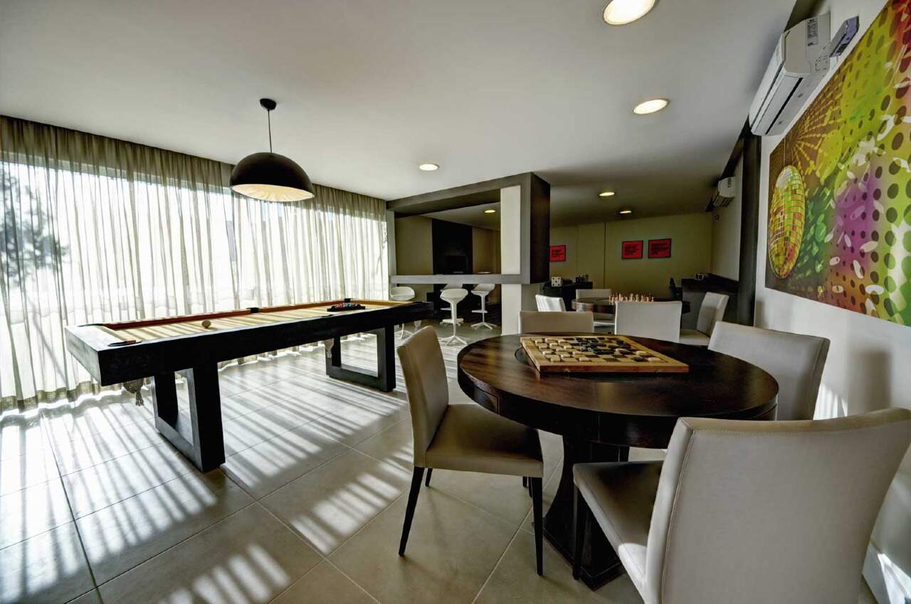 Apartamento para aluguel no Itacorubi: 