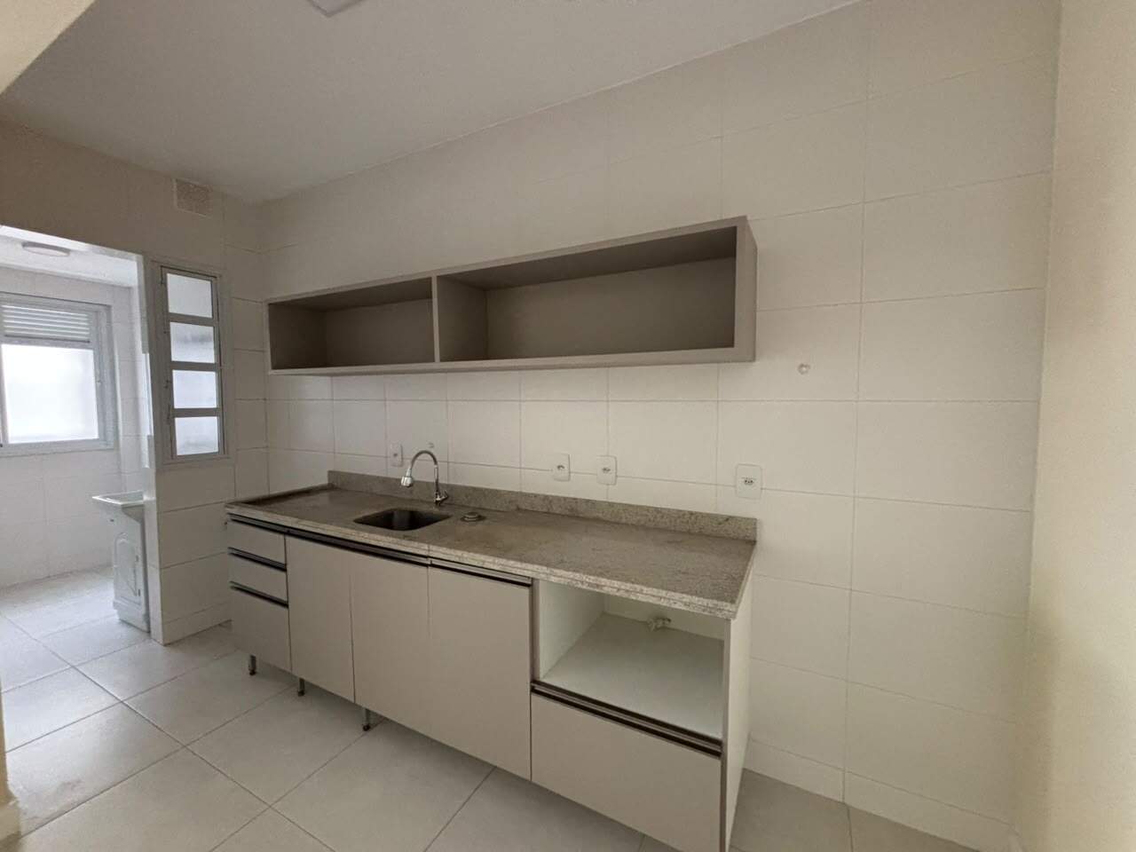Apartamento para aluguel no Itacorubi: 