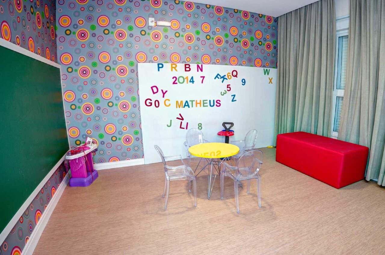 Apartamento para aluguel no Itacorubi: 