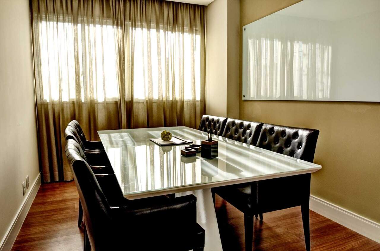 Apartamento para aluguel no Itacorubi: 