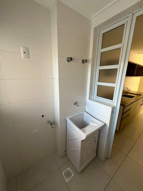 Apartamento para aluguel no Itacorubi: