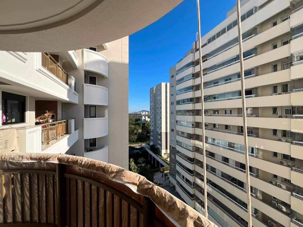 Apartamento para aluguel no Itacorubi: