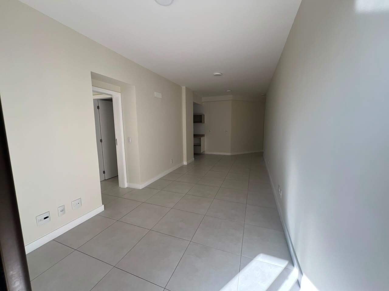 Apartamento para aluguel no Itacorubi: