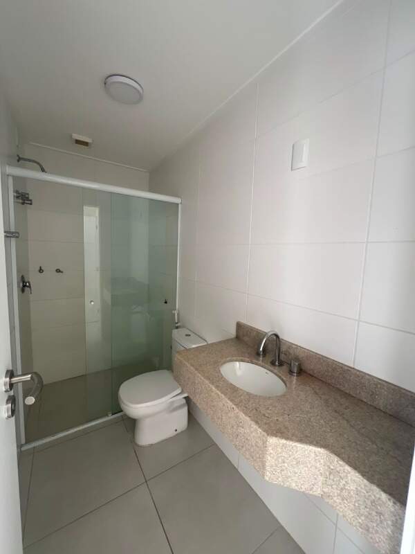 Apartamento para aluguel no Itacorubi: