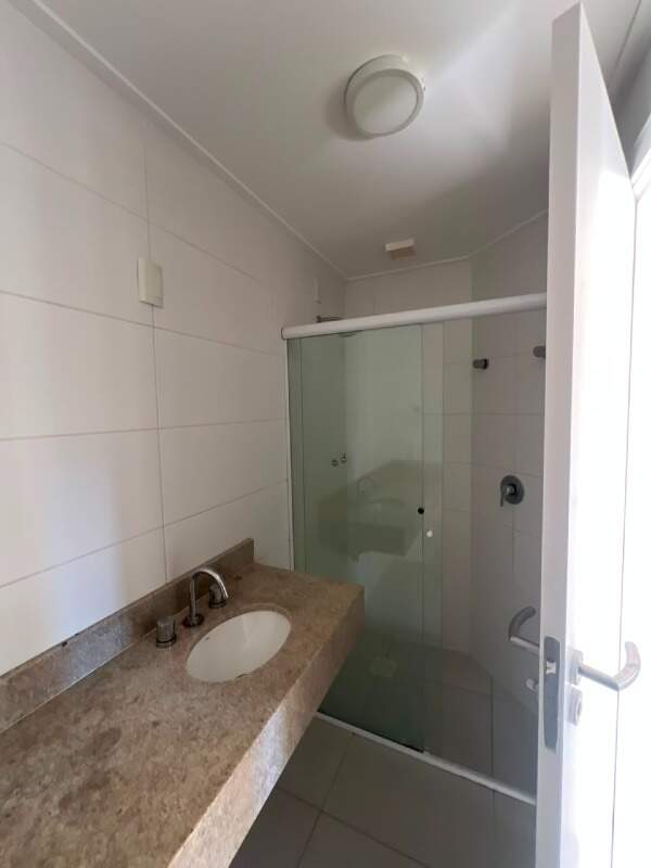 Apartamento para aluguel no Itacorubi: