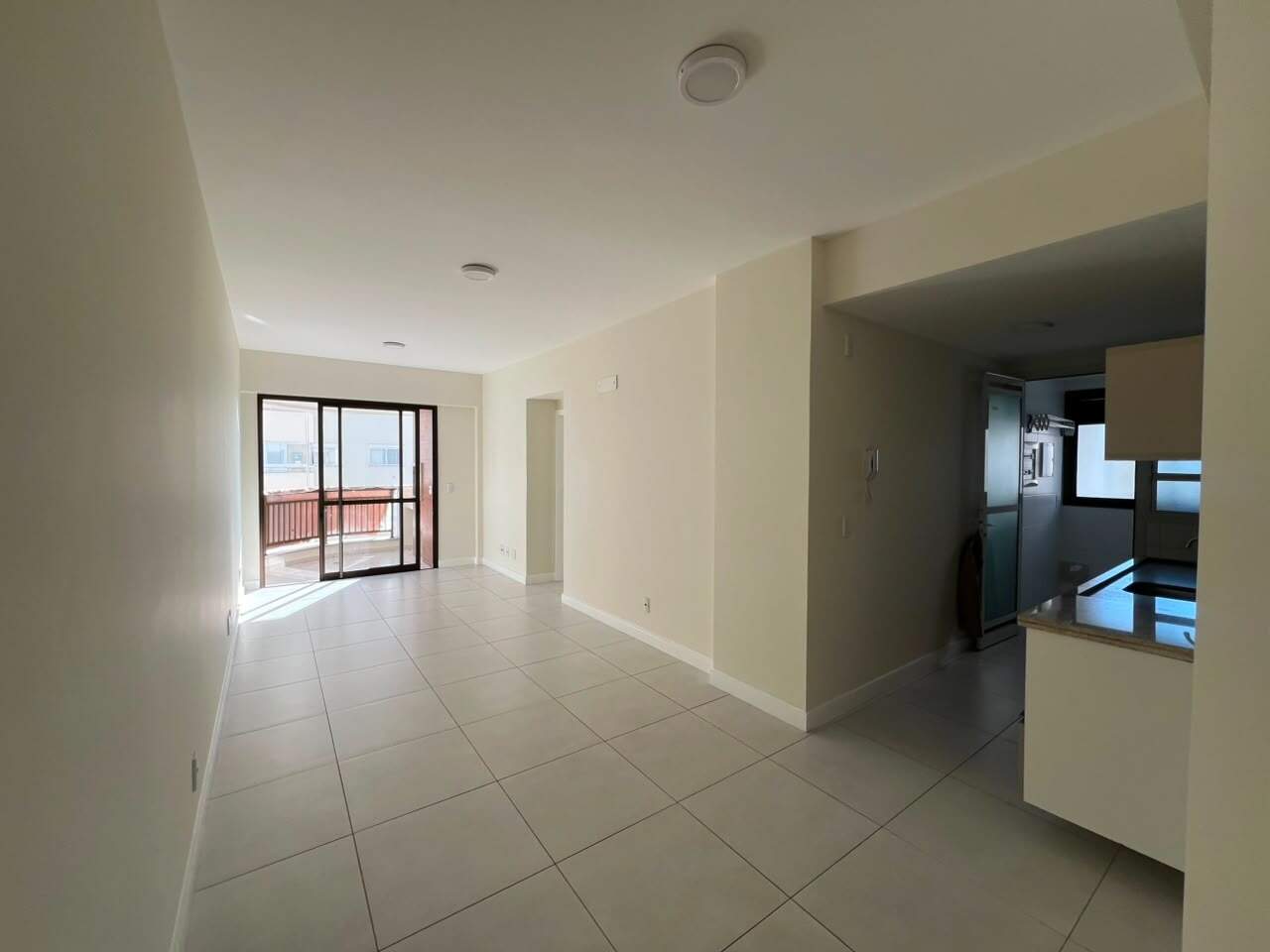Apartamento para aluguel no Itacorubi: