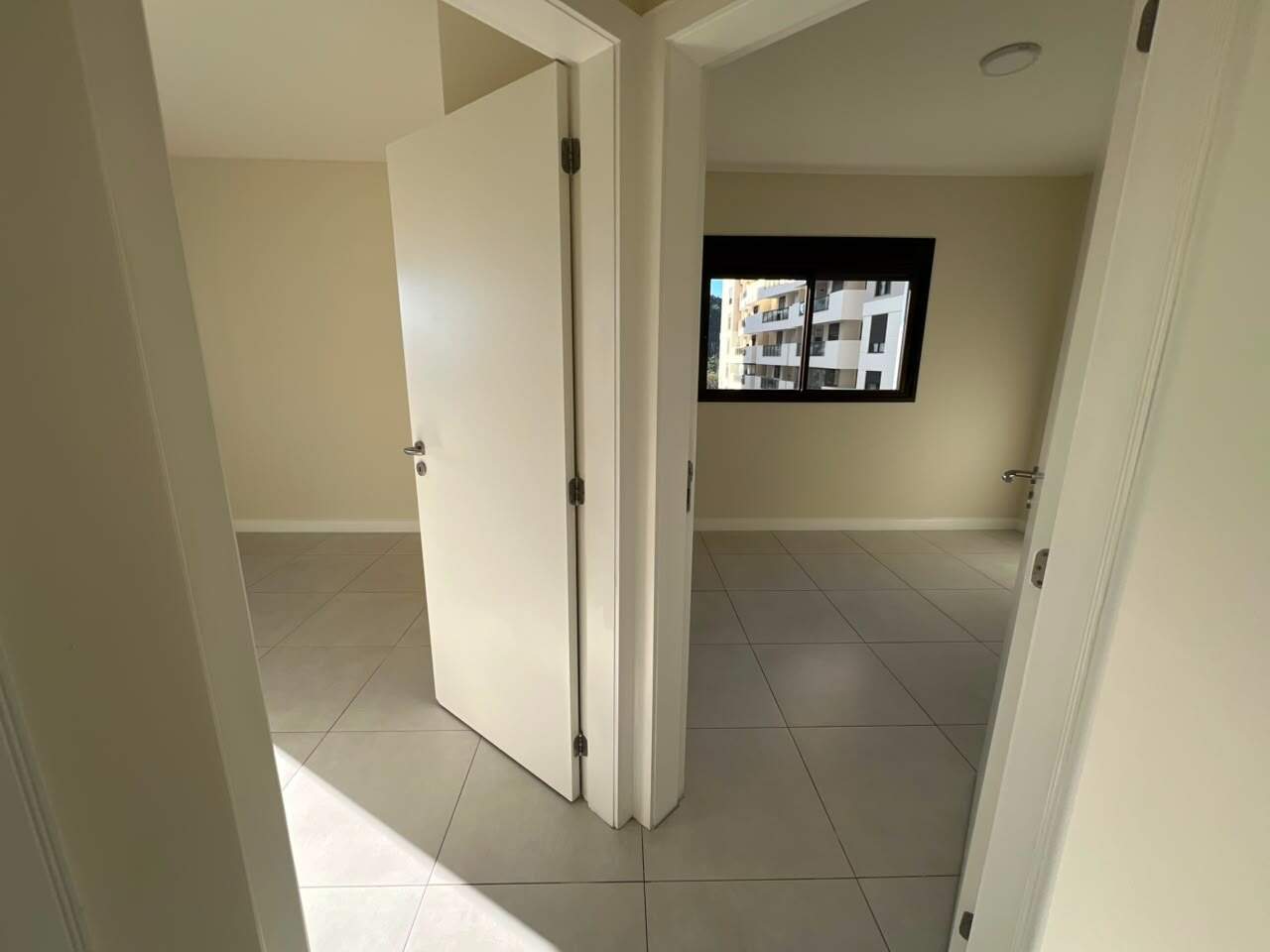 Apartamento para aluguel no Itacorubi:
