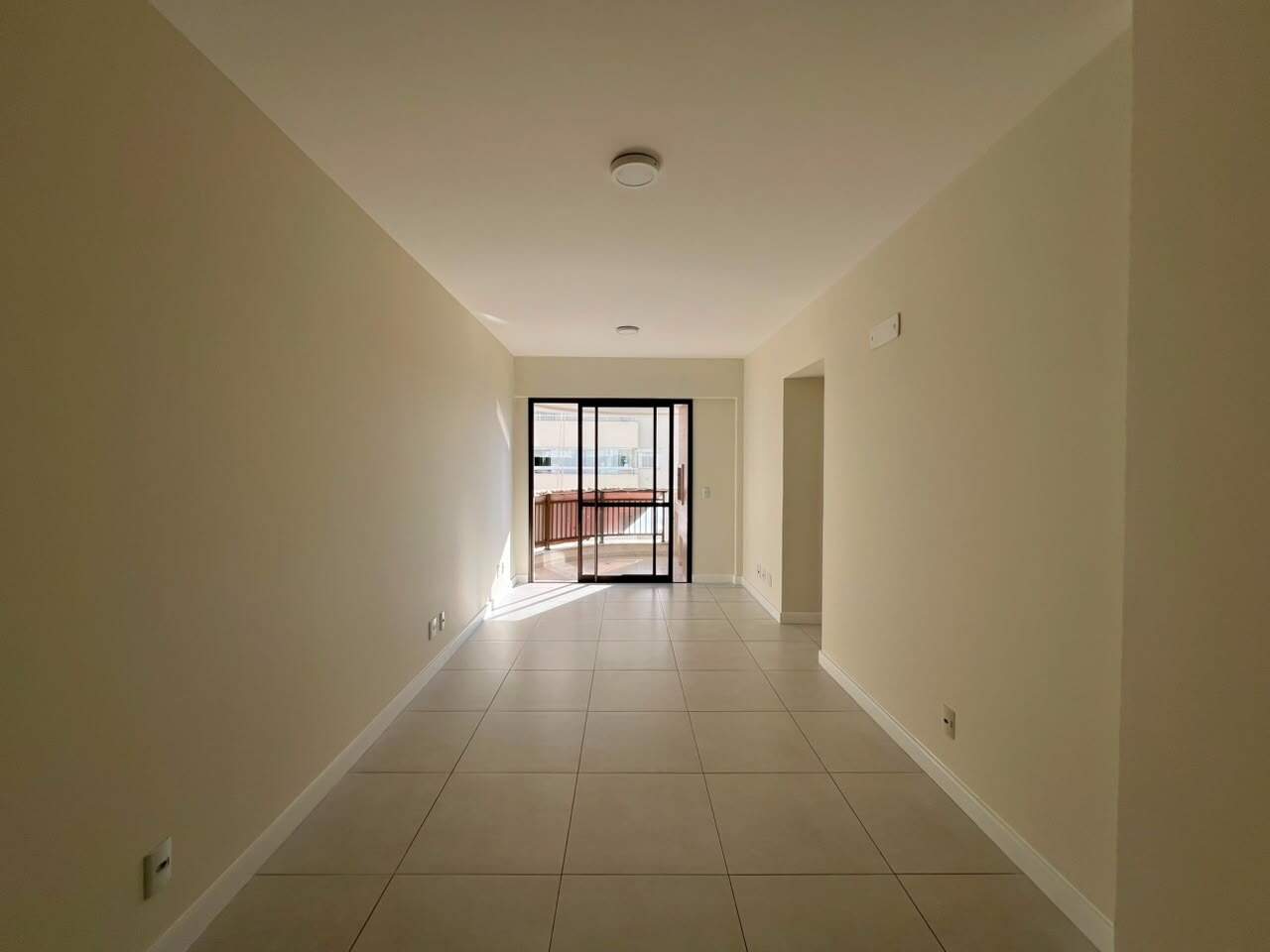 Apartamento para aluguel no Itacorubi: 
