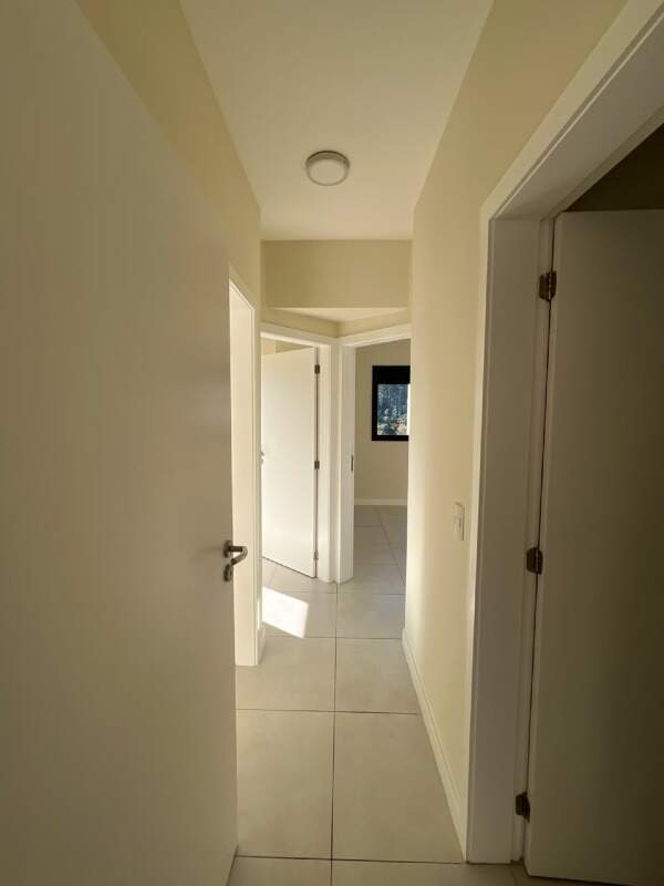 Apartamento para aluguel no Itacorubi: