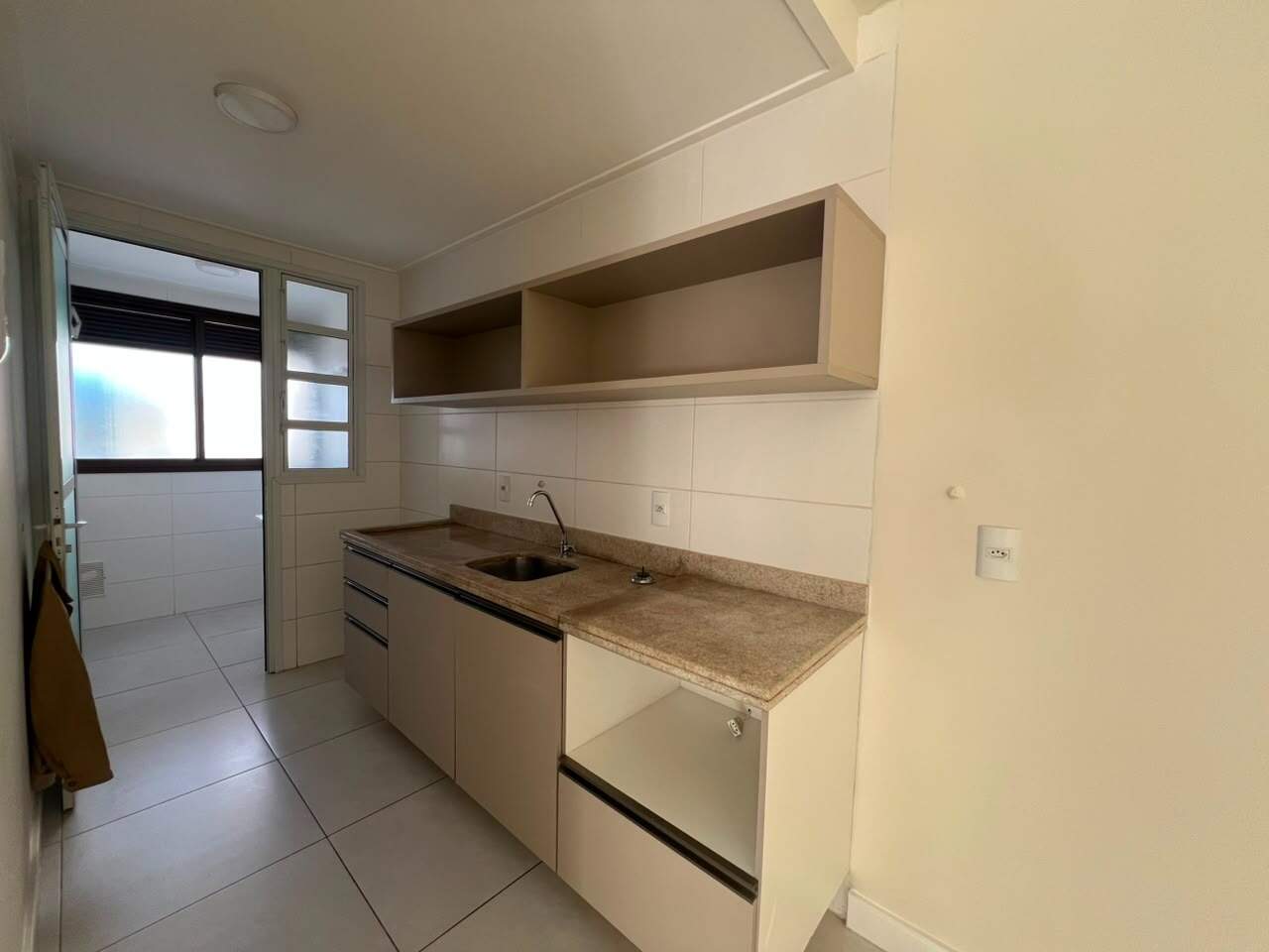 Apartamento para aluguel no Itacorubi: