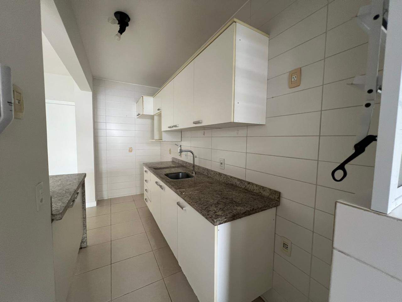 Apartamento para aluguel no Centro: 