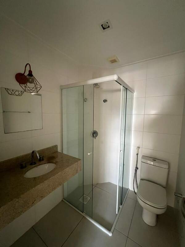 Apartamento para aluguel no Itacorubi: