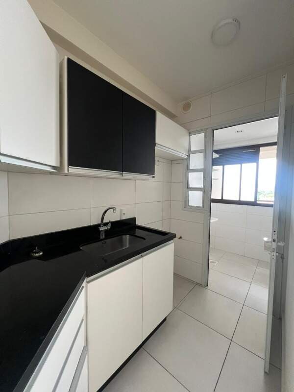 Apartamento para aluguel no Itacorubi: