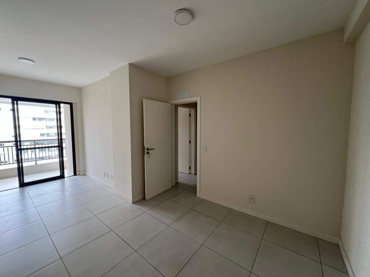Apartamento para aluguel no Itacorubi: