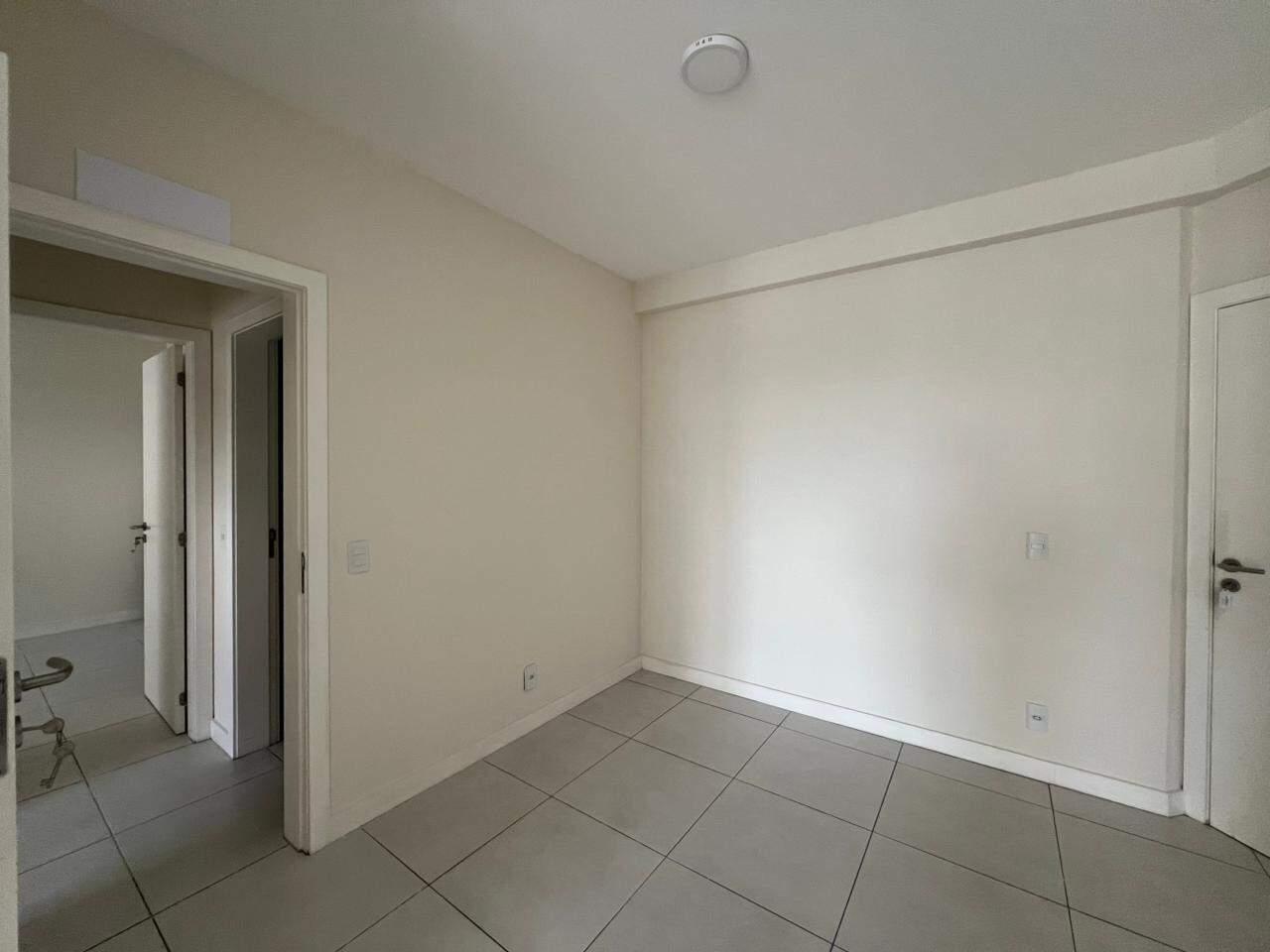 Apartamento para aluguel no Itacorubi: