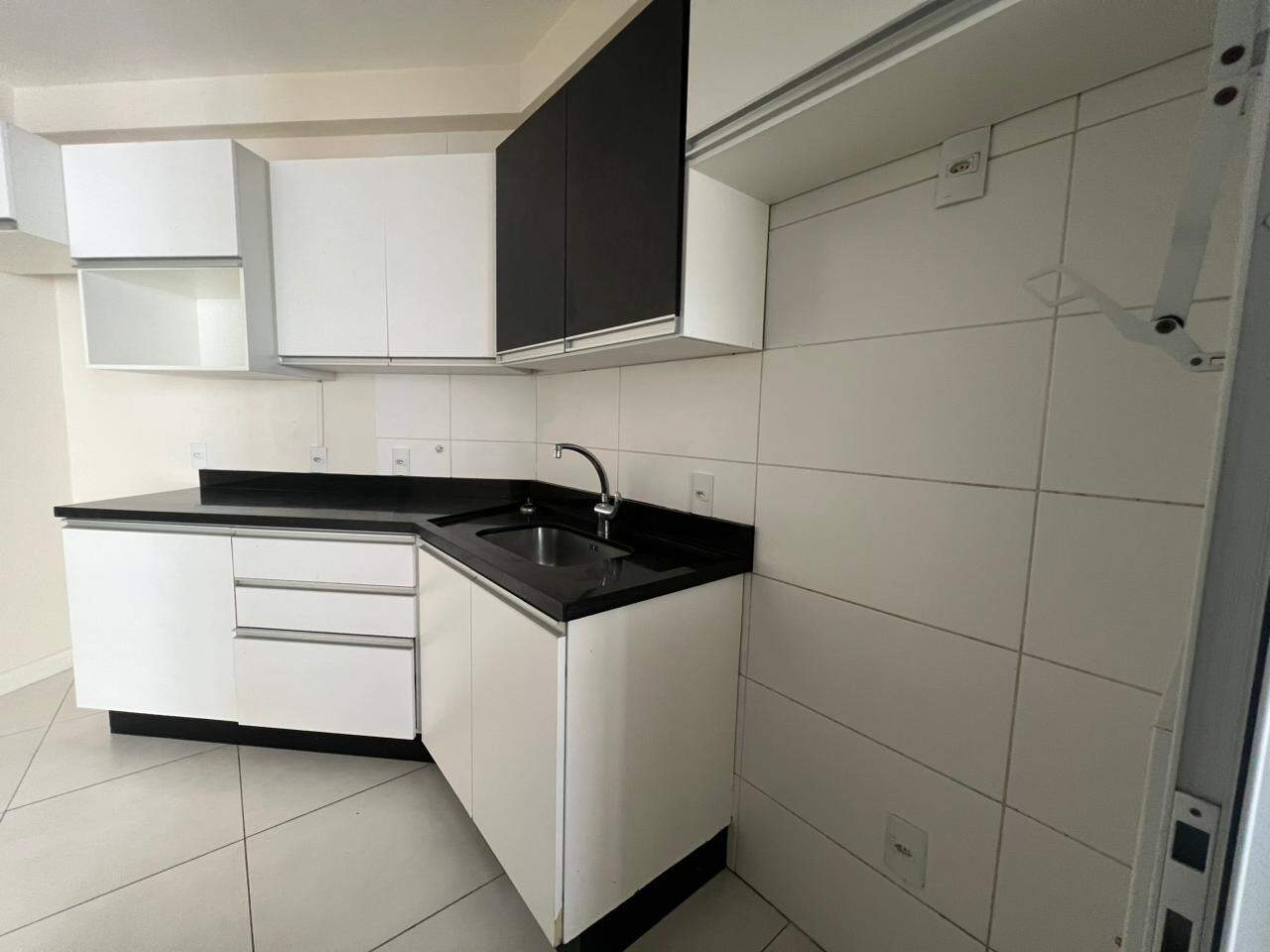 Apartamento para aluguel no Itacorubi: