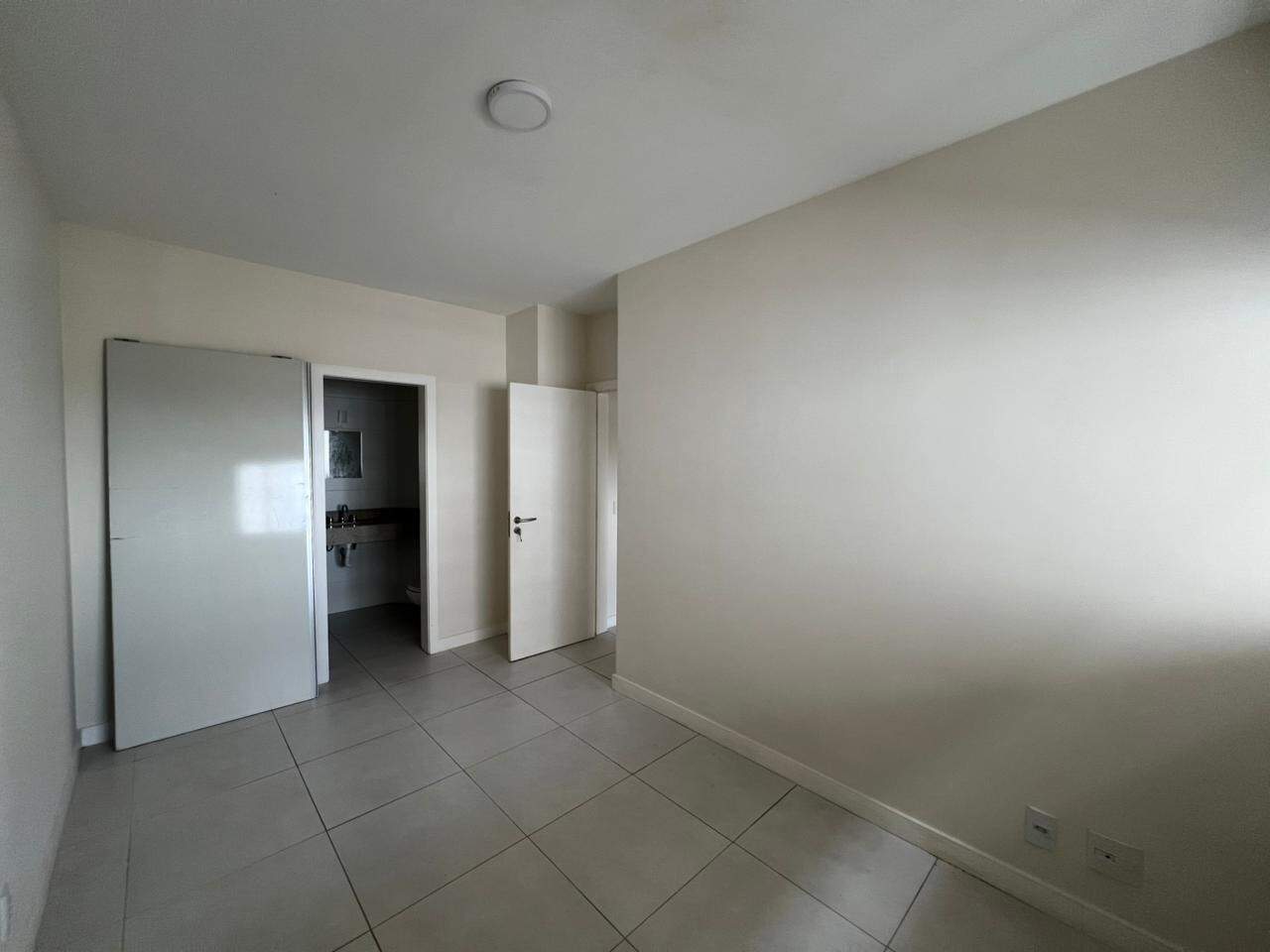 Apartamento para aluguel no Itacorubi: