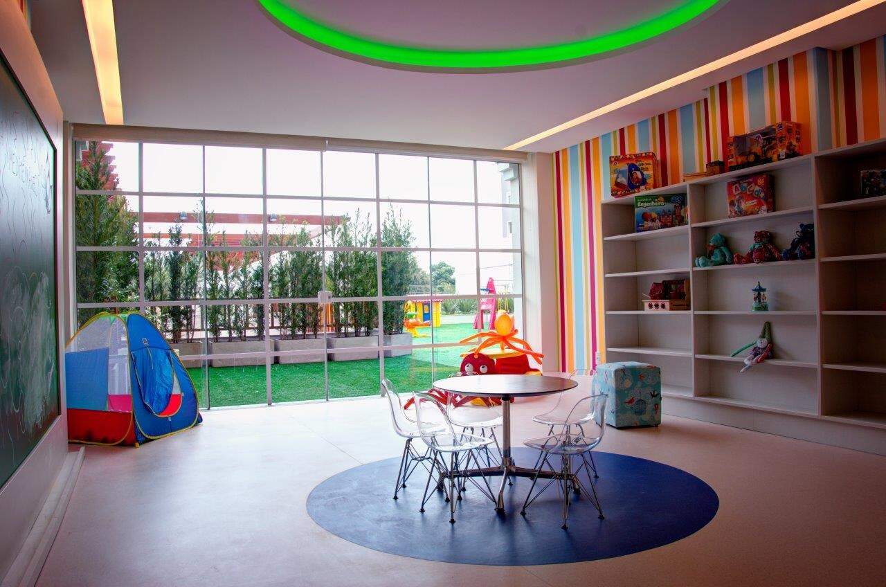 Apartamento para aluguel no Itacorubi: