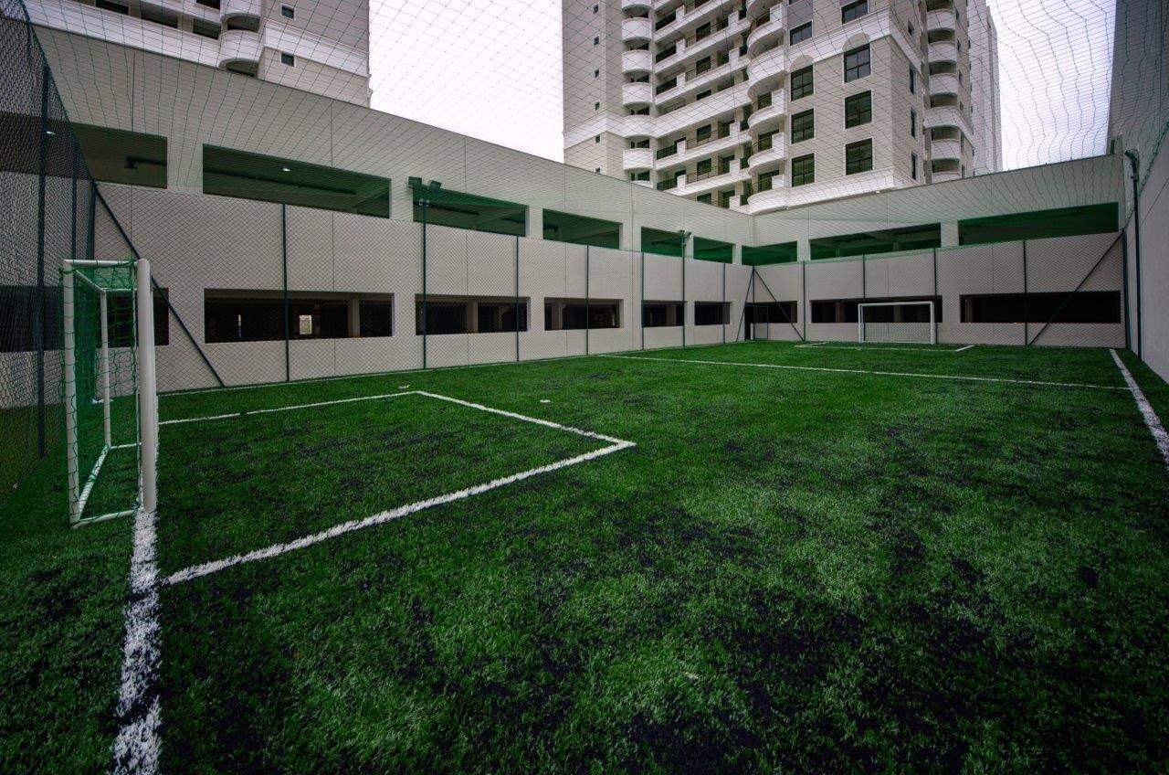 Apartamento para aluguel no Itacorubi: