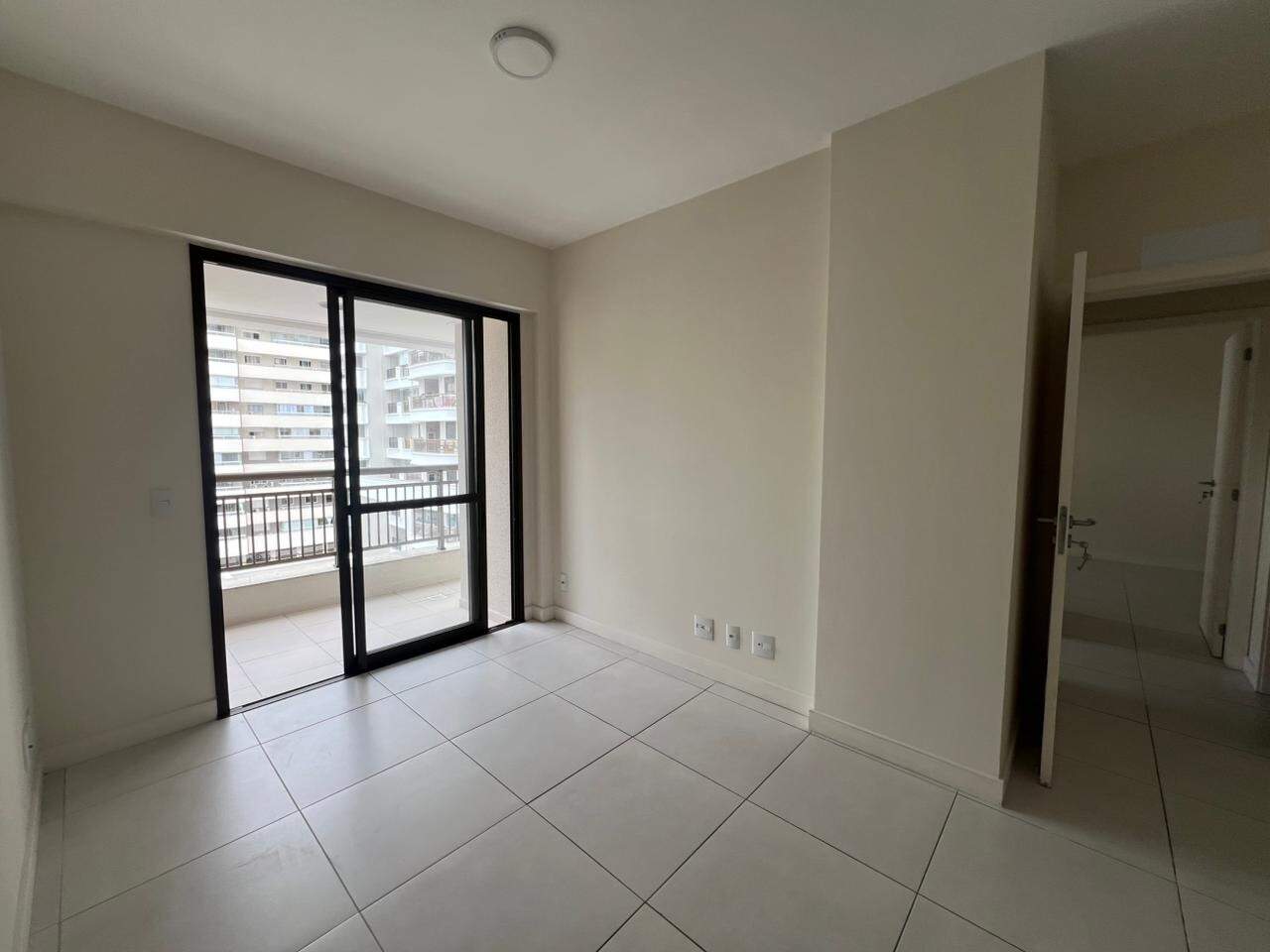 Apartamento para aluguel no Itacorubi:
