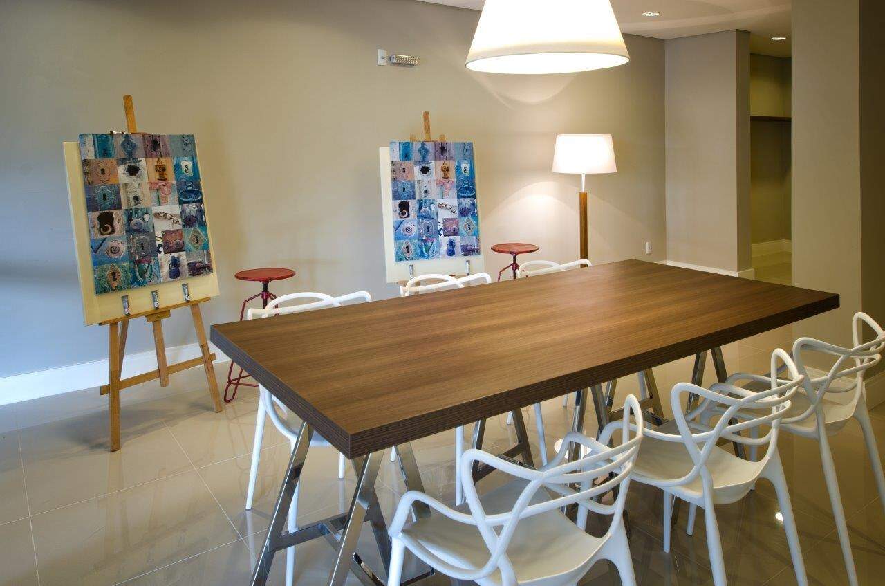 Apartamento para aluguel no Itacorubi: