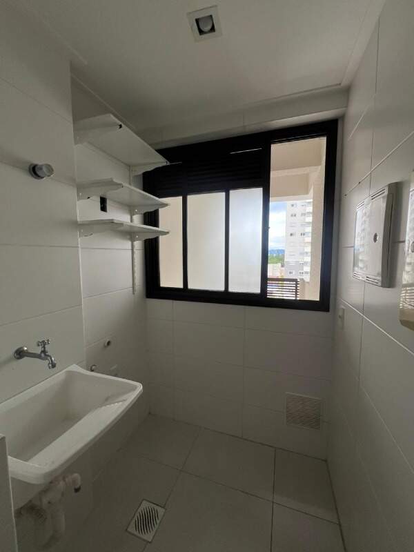 Apartamento para aluguel no Itacorubi: