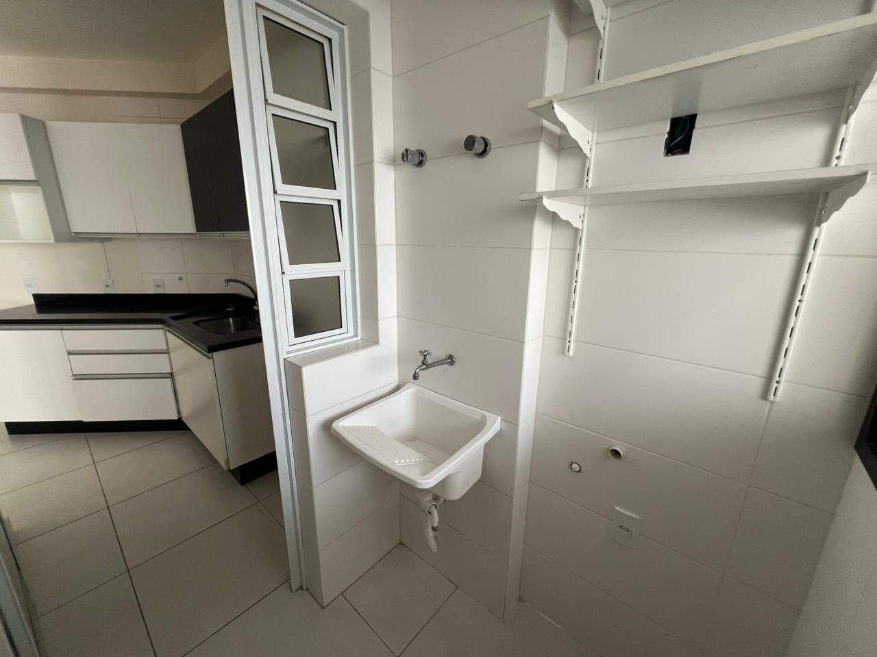 Apartamento para aluguel no Itacorubi: