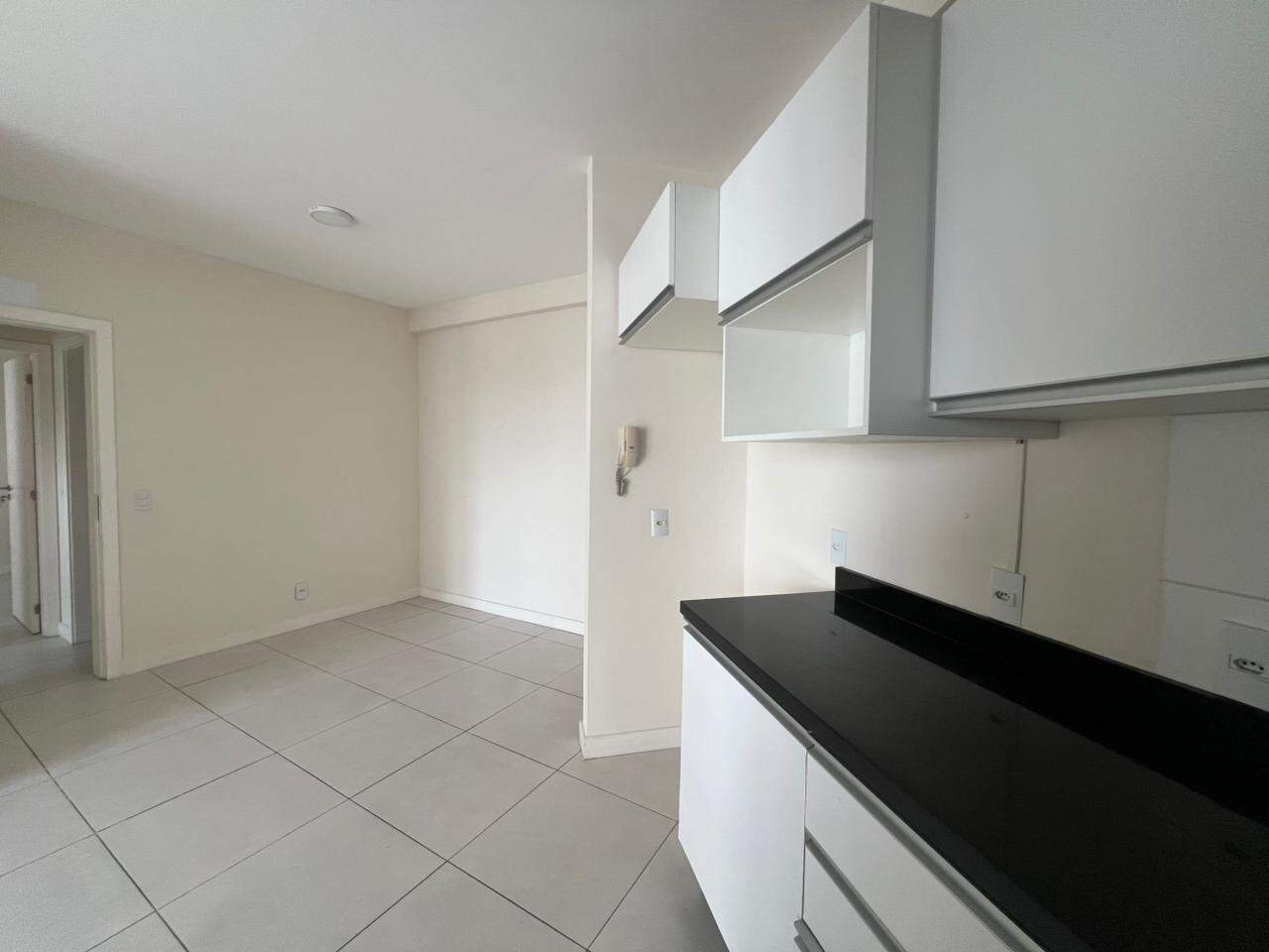 Apartamento para aluguel no Itacorubi: