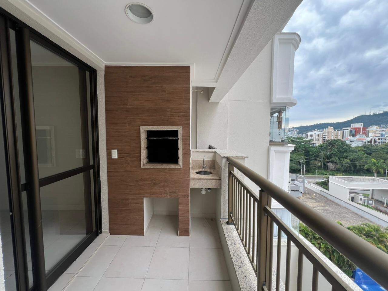 Apartamento para aluguel no Itacorubi: